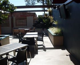 Tattersalls Hotel - Casino - Whitsundays Accommodation 3