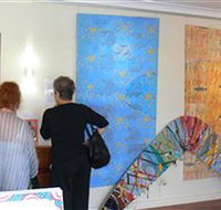 Jambama Art Gallery - Whitsundays Accommodation
