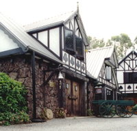 Tamborine Mountain Distillery - Whitsundays Accommodation