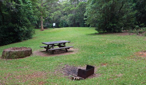Never Never Picnic Area - Whitsundays Accommodation 0