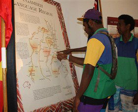 Yugambeh Museum Language And Heritage Research Centre - Whitsundays Accommodation 1