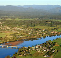 Moruya Cycleway - Whitsundays Accommodation