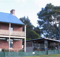 Moruya Museum - Whitsundays Accommodation