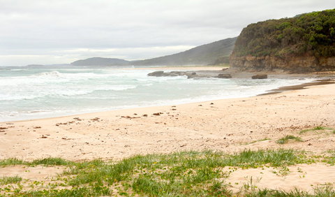 Pretty Beach To Durras Mountain Walking Track - Whitsundays Accommodation 1