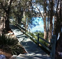 Historic Quarry Park - Moruya - Whitsundays Accommodation
