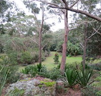 Booderee National Park Botanic Gardens - Whitsundays Accommodation