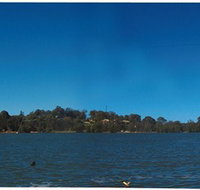 Cable Ski Logan - Whitsundays Accommodation