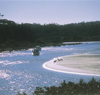 Jack Buckley Memorial Park and Picnic Area - Tomakin - Whitsundays Accommodation