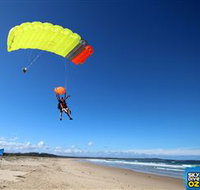 Skydive Oz Batemans Bay - Whitsundays Accommodation