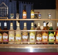 Mount Nathan Winery - Whitsundays Accommodation