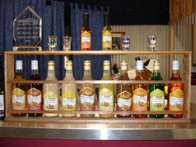 Mount Nathan Winery - Whitsundays Accommodation 0