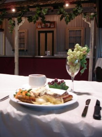 Mount Nathan Winery - Whitsundays Accommodation 1