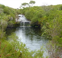 Booderee National Park Green Patch and Telegraph Creek Walking Tracks - Whitsundays Accommodation
