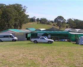 Tinonee NSW Whitsundays Accommodation