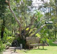 Mondrook Garden Cafe Gallery and Function Centre - Whitsundays Accommodation