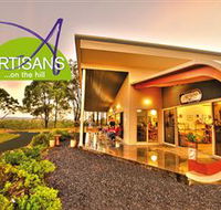 Artisans On The Hill - Whitsundays Accommodation