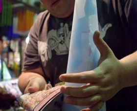 Nimbin Candle Factory - Whitsundays Accommodation 0