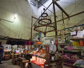 Nimbin Candle Factory - Whitsundays Accommodation 6