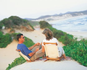 Port Stephens NSW Whitsundays Accommodation