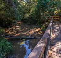 Ms Kellys walking track - Whitsundays Accommodation