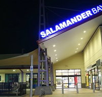 Salamander Shopping Centre - Whitsundays Accommodation