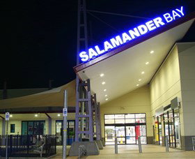 Salamander Shopping Centre - Whitsundays Accommodation 0