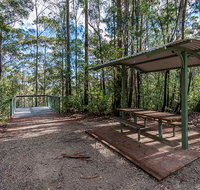 Big Nellie lookout and picnic area - Whitsundays Accommodation