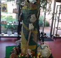 Taree Craft Centre - Whitsundays Accommodation