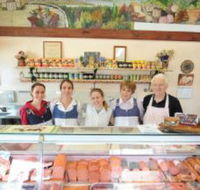 Mentges Master Meats - Whitsundays Accommodation