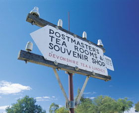 Hamelin Pool Telegraph Station - Whitsundays Accommodation 3