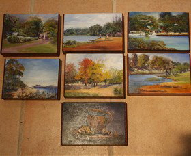 Nelsons Plains NSW Whitsundays Accommodation