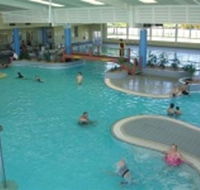 YMCA Manning Aquatic and Leisure Centre - Whitsundays Accommodation
