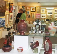 Port Stephens Community Arts Centre - Whitsundays Accommodation