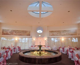 Links Hope Island Golf Club - Whitsundays Accommodation 2