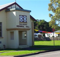 Cundletown Self-Guided Heritage Walk - Whitsundays Accommodation