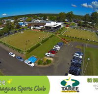 Taree Leagues Sports Club - Whitsundays Accommodation