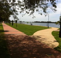 The Manning River - Whitsundays Accommodation