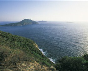 Hawks Nest NSW Whitsundays Accommodation