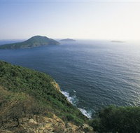 Yacaaba Head Walk - Whitsundays Accommodation