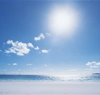 Hawks Nest Beach - Whitsundays Accommodation