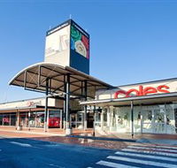 Manning Mall - Whitsundays Accommodation