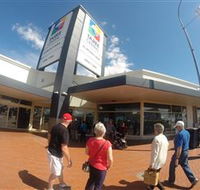 Taree Central - Whitsundays Accommodation