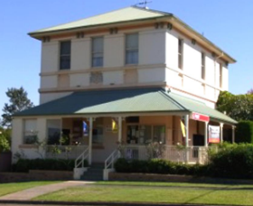 Cundletown Heritage Walk - thumb 2