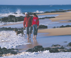 Gelorup WA Whitsundays Accommodation