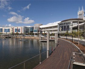 Robina Town Centre - Whitsundays Accommodation 2