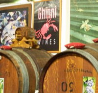 Ghinni Wines - Whitsundays Accommodation