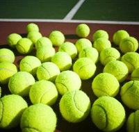 Old Bar Tennis Club - Whitsundays Accommodation