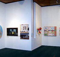 Gold Coast City Gallery - Whitsundays Accommodation