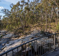 Myanba Gorge walking track - Whitsundays Accommodation