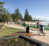 Gold Coast Oceanway - Whitsundays Accommodation
